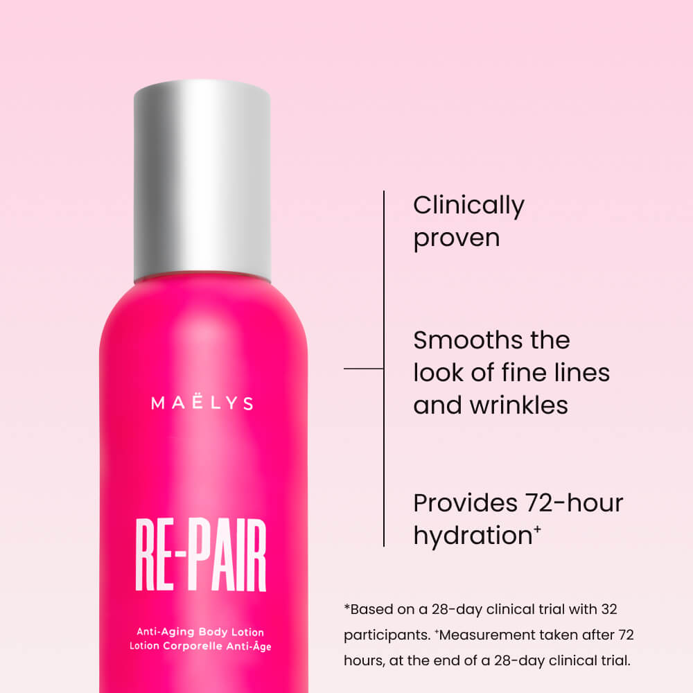 RE-PAIR Anti-Aging Body Lotion RE-PAIR Anti-Aging Body Lotion